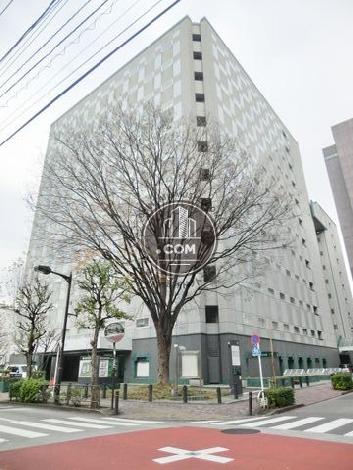 後楽国際ビルディングの外観写真