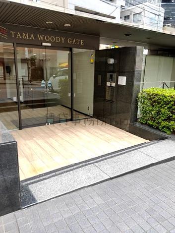 清潔感ある印象です