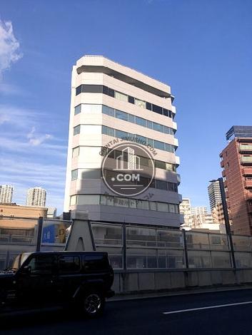 RKビルの外観写真
