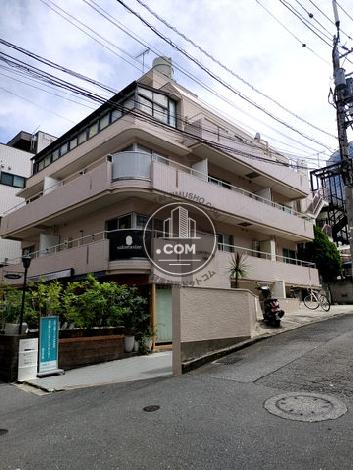 コンフォート恵比寿／コンフォートEBISUの外観写真