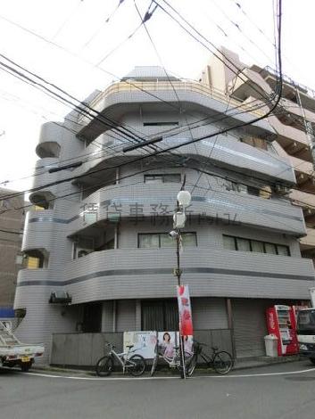 江戸屋ビル3の外観写真
