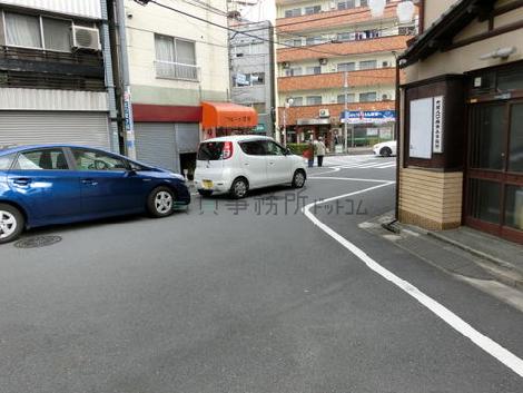 物件周辺