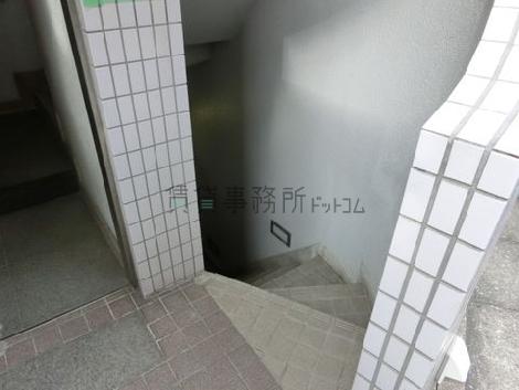 階段