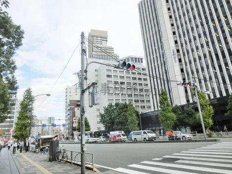 物件周辺