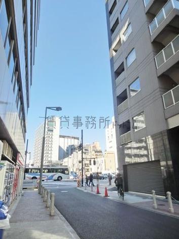 物件周辺