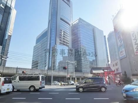 物件周辺