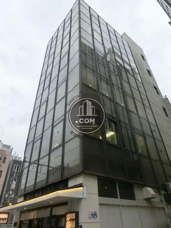 朝日ビル11号館の外観写真