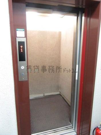 エレベーター