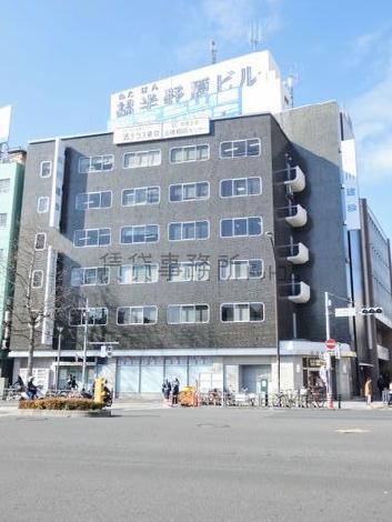 採光設計に特化したオフィス