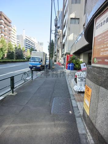 物件周辺