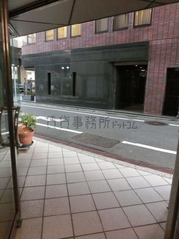 ゆとりある広さです