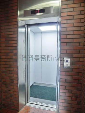 エレベーター