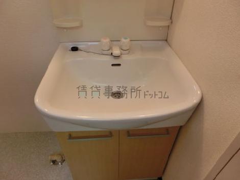 メゾン北青山の設備