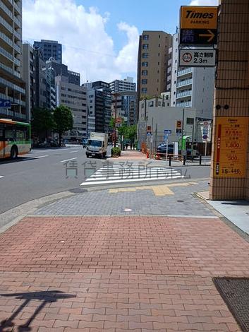 物件周辺