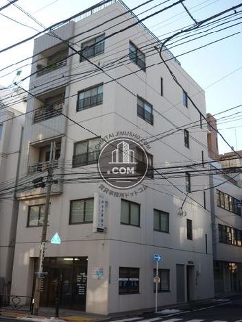 石川ビル 外観写真