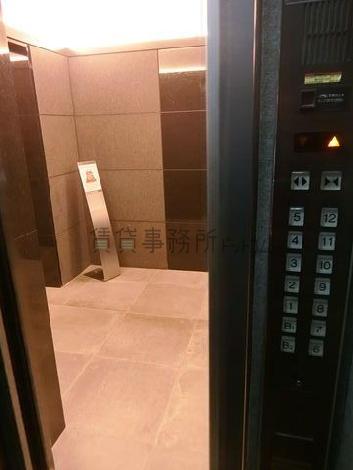 エレベーター