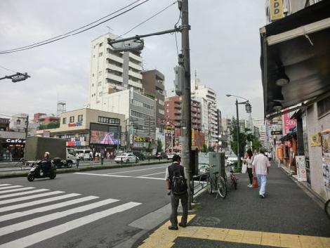 物件周辺