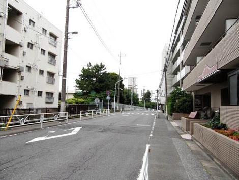 物件周辺