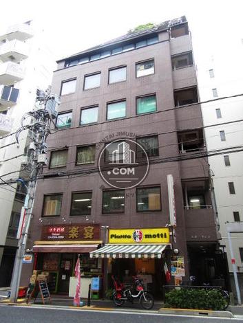 本郷三宝ビル 外観写真