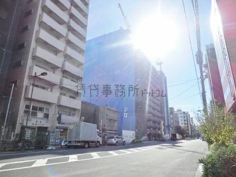 物件周辺