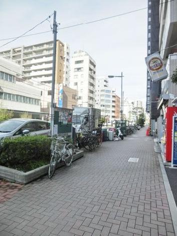 物件周辺