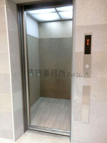 エレベーター