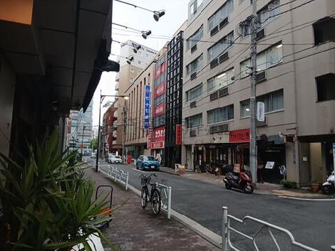 物件周辺