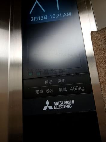 エレベーター