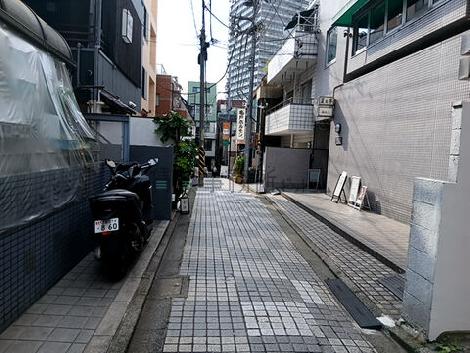 物件周辺