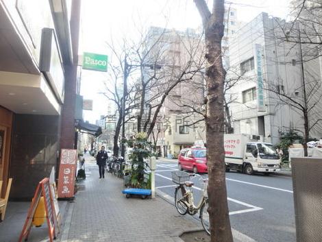物件周辺