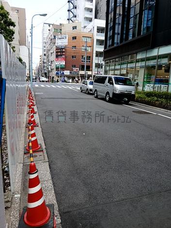 物件周辺