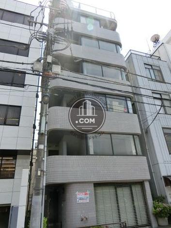 湯島加藤ビル 外観写真