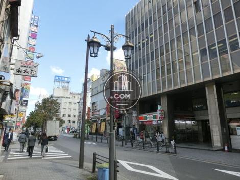 山の手ビル 池袋 賃貸事務所ドットコム 山の手ビル 池袋 賃貸事務所ドットコム