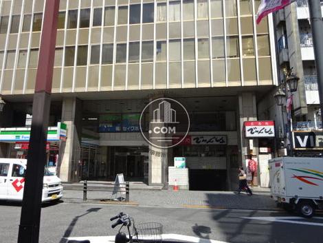山の手ビル 池袋 賃貸事務所ドットコム 山の手ビル 池袋 賃貸事務所ドットコム
