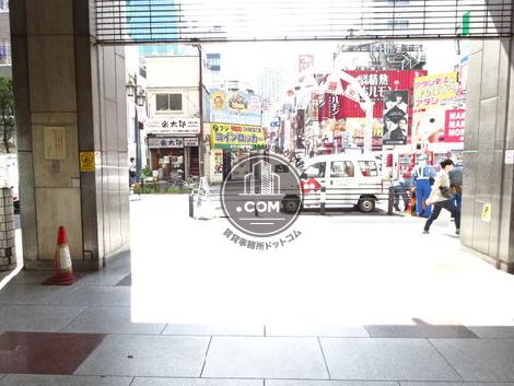 山の手ビル 池袋 賃貸事務所ドットコム 山の手ビル 池袋 賃貸事務所ドットコム
