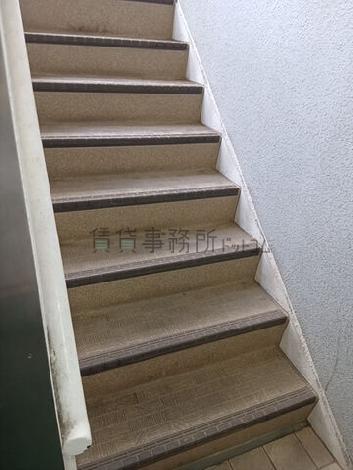 階段