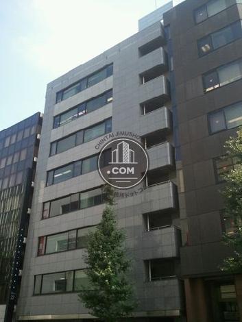 神田富山町ビルの外観写真