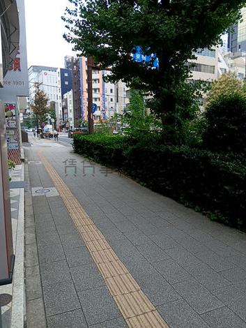 物件周辺