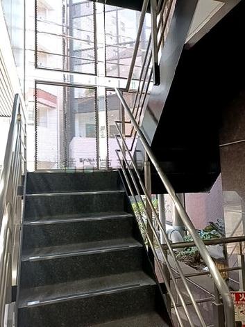 階段