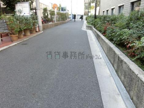 物件周辺