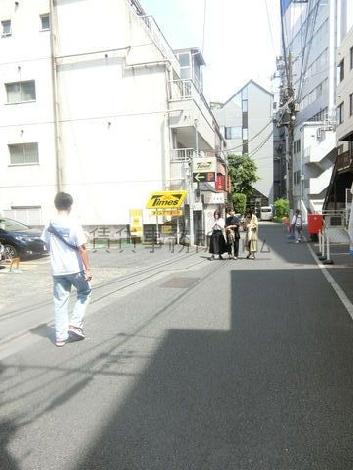 物件周辺