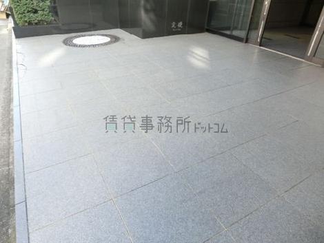 床面の様子