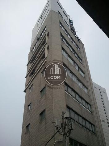 日の出ビルの外観写真