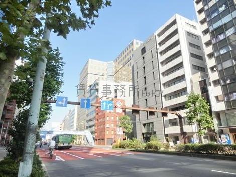 物件周辺