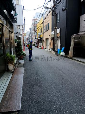 物件周辺