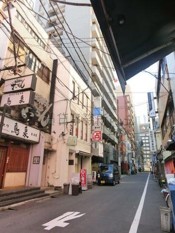 物件周辺
