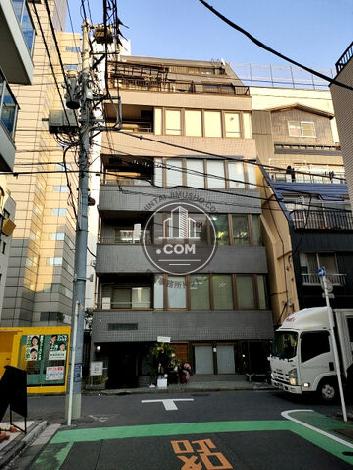 和泉町中央ビル 外観写真