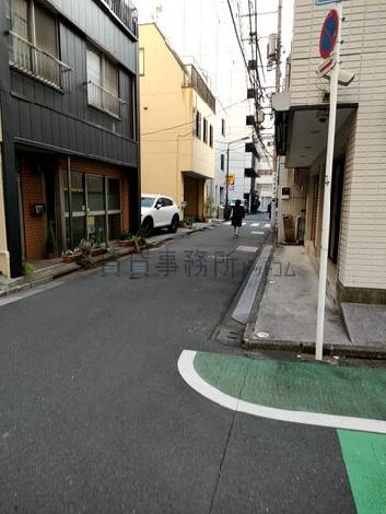 物件周辺