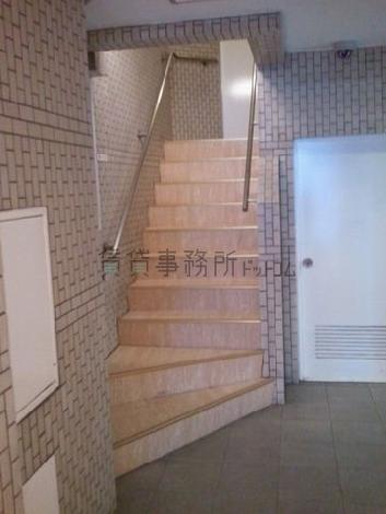 階段