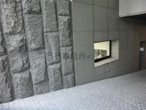 常駐の管理室完備で、安心です